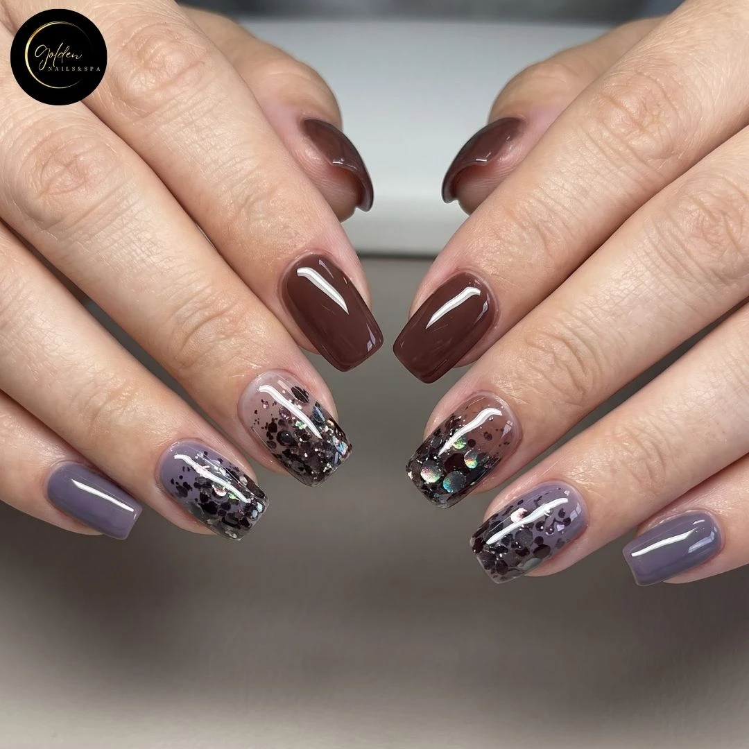 Nail art
